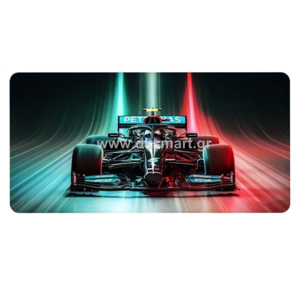 MERCEDES BENZ AMG MOUSE PAD 60x30x2mm